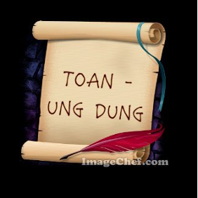 Khoa Toán Ứng dụng – Trường Đại học Sài Gòn