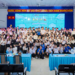 GIỚI THIỆU CƠ CẤU TỔ CHỨC ĐOÀN THANH NIÊN – HỘI SINH VIÊN KHOA